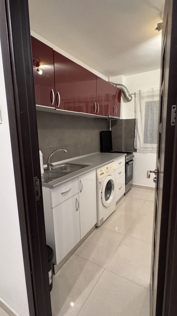 Apartament LUX 2 camere Calea Mosilor, bloc reabilitat - Poză 5