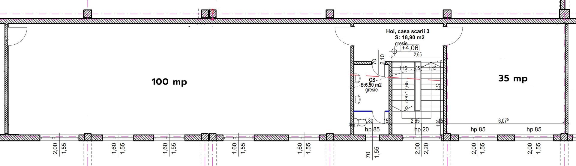 Descoperă un nou standard - Poetului Business Park Arad - Poză 6
