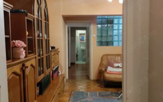 Vand apartament 3 cam etaj 6/9 Careiului. - Poză 4