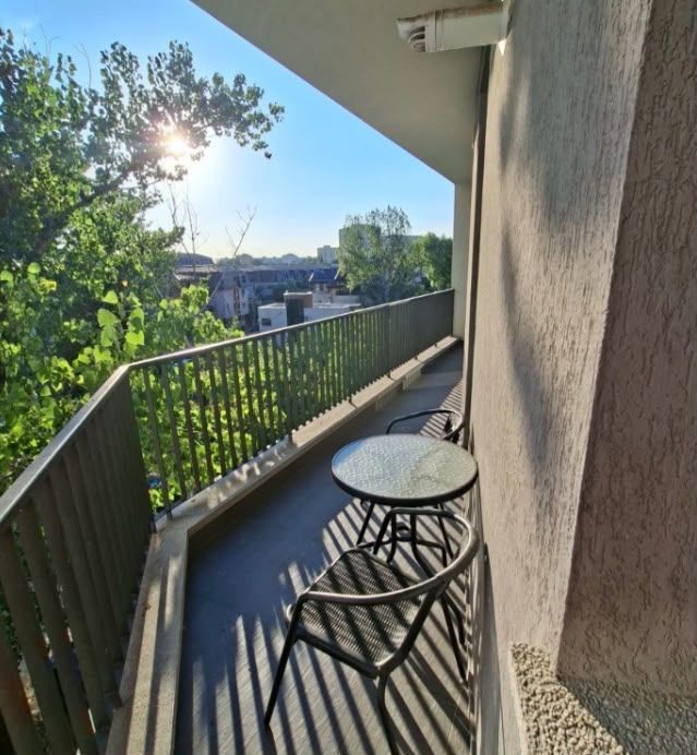 AP. 2 CAMERE- TITAN, PET-FRIENDLY, PARCARE INCLUSA, CENTRALA PROPRIE - Poză 10