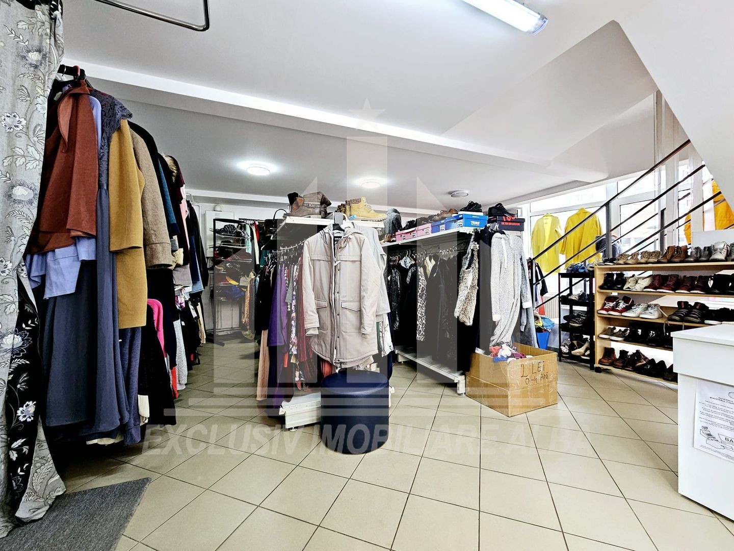 Spatiu comercial | Frizerie/Birouri/Magazin | 92 mp | Ultracentral - Poză 1