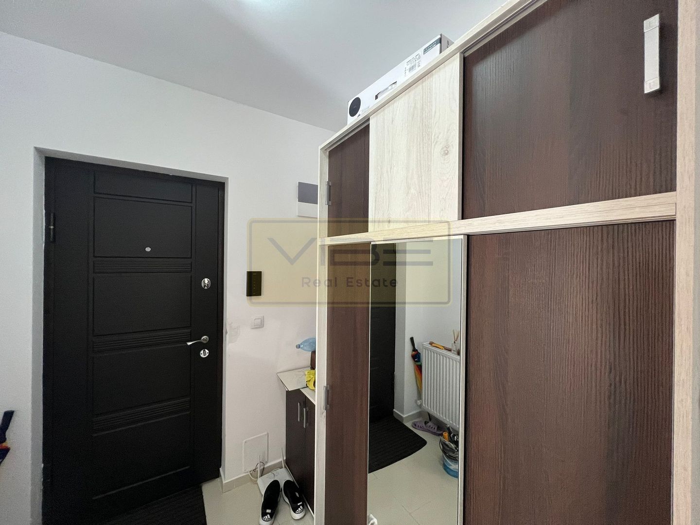 Apartament 3 camere+parcare Galata-Sos Voinesti - Poză 25