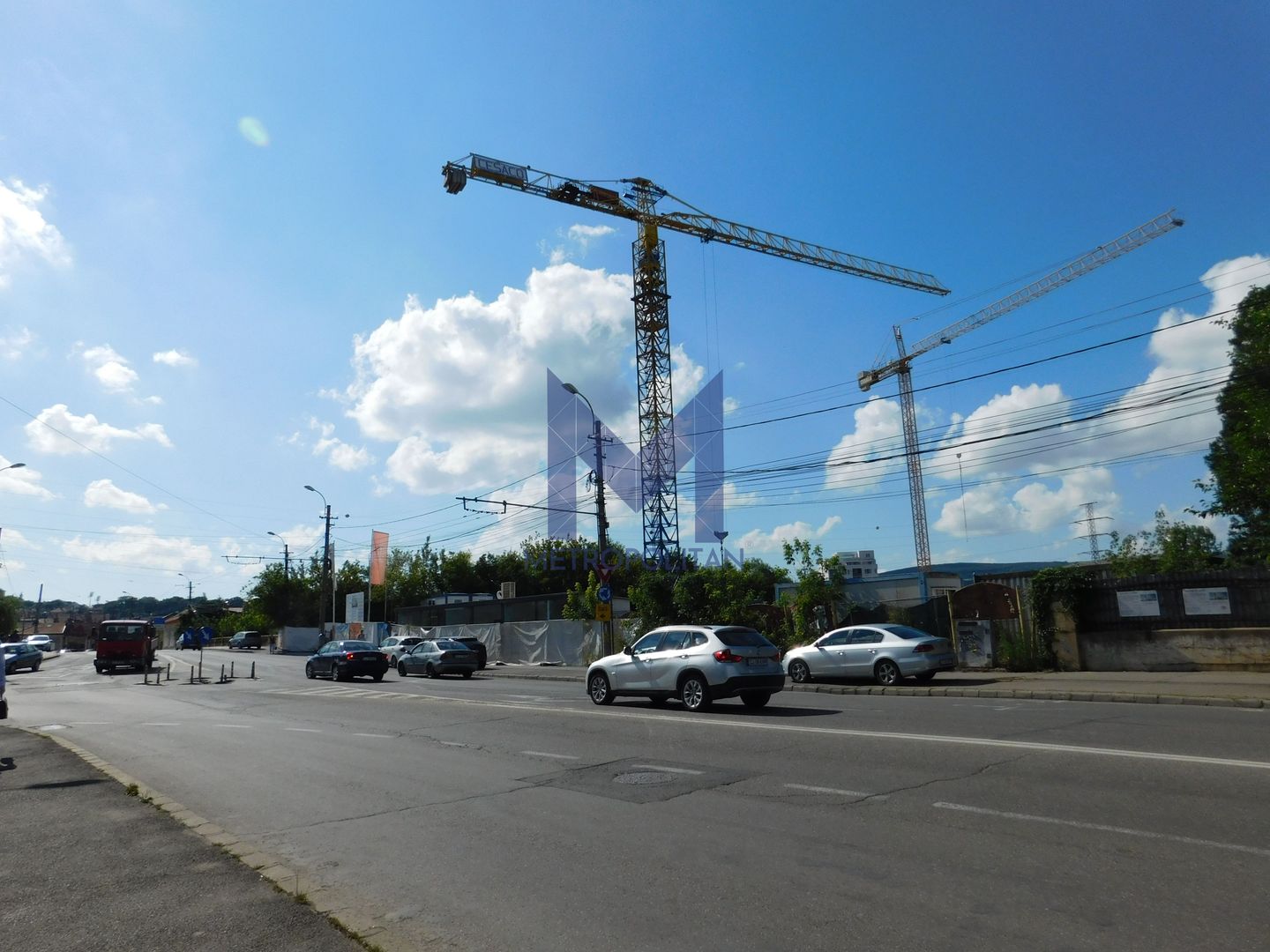 Spațiu COMERCIAL 105 mp in Piața Abator - Poză 12