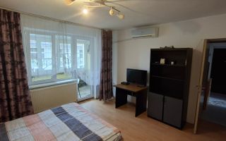 Apartament cu 2 camere - P-ta 700/Business Center - Poză 6
