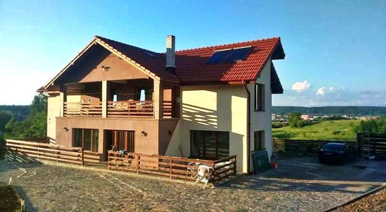 Vanzare vila deosebita, 7 camere, Labusesti-Uiasca - Poză 17