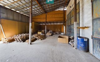 Fabrică de prelucrare a lemnului și palului - Poză 43