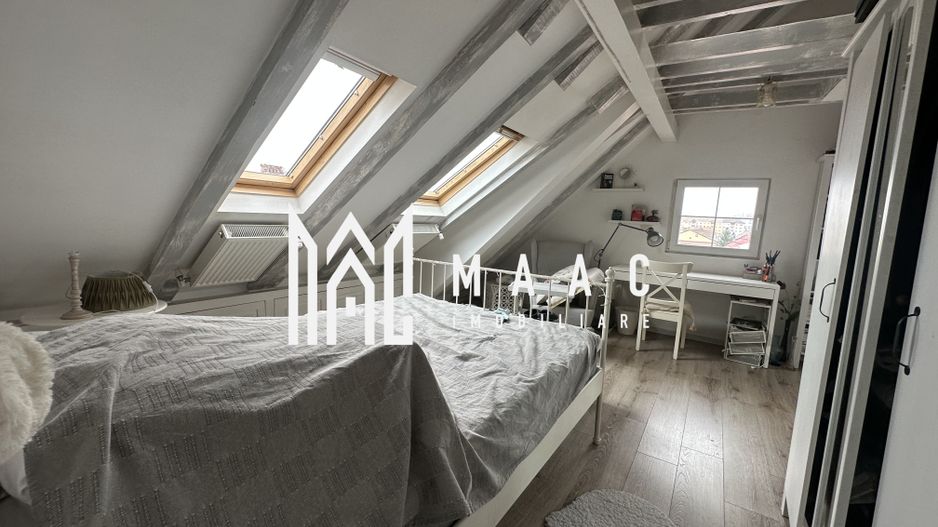 Apartament La Casă | 4 Camere | 120 MPU | Bulevardul Victoriei - Poză 13