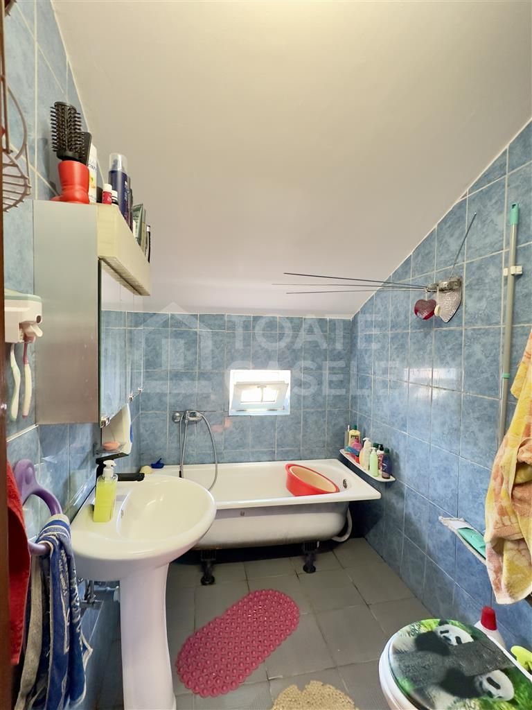 Apartament cu 2 camere, zona Fabricii de Zahar - Poză 4