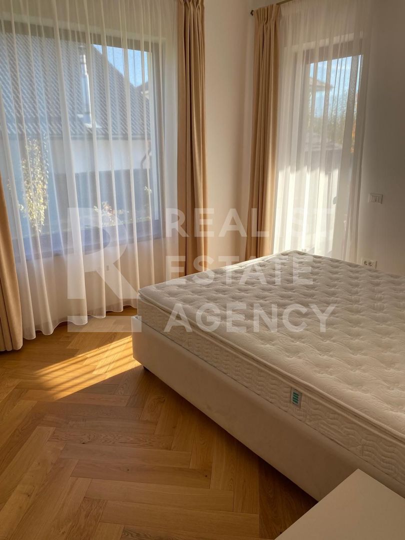 Vânzare, casă, 3 camere, Cristian, Brașov - Poză 5