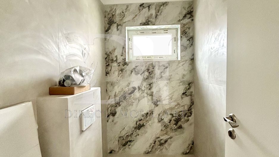 Apartament Nou - 3 camere – Zona Eroilor, Florești - Poză 5