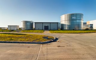 Hală cu suprafața utilă de 8.000 mp Giarmata - Poză 4