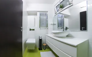 Apartament 3 camere Cismigiu | Imobil fără risc sau urgenta - Poză 13