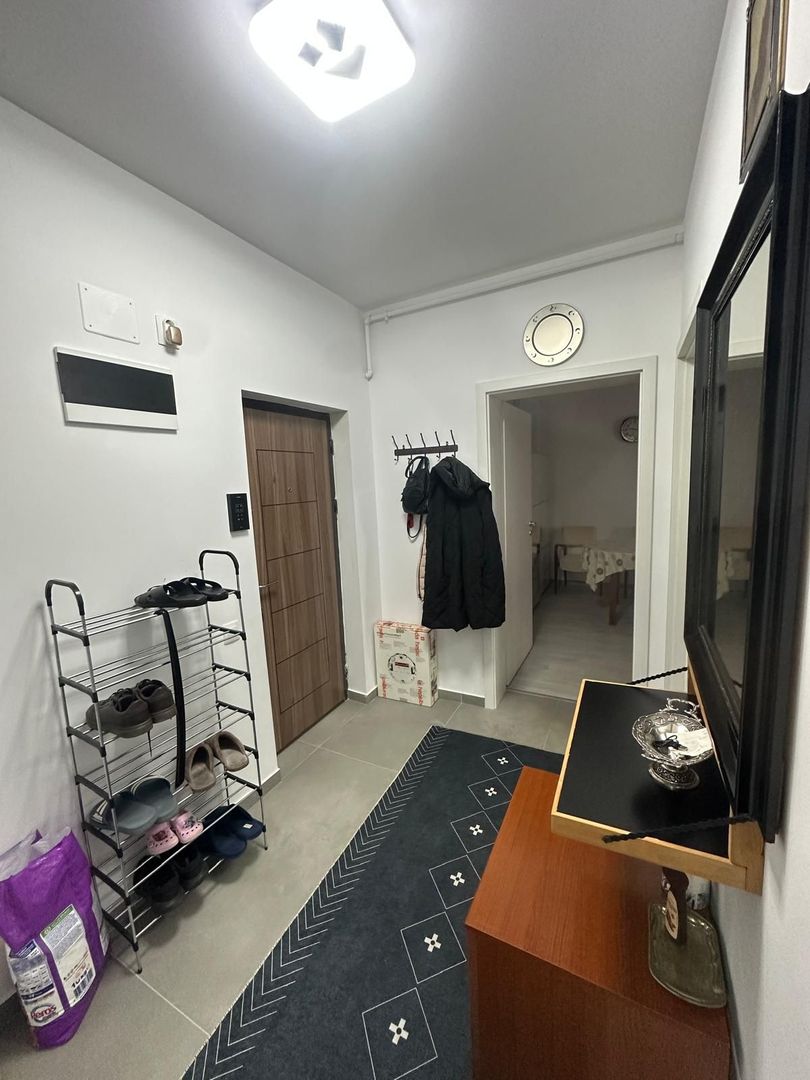 Inchiriere Apartament 2 Camere in Joy Residence la 6 minute de metrou - Poză 17