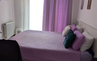 Apartament cu 3 camere în Florești, zona Penny. - Poză 4