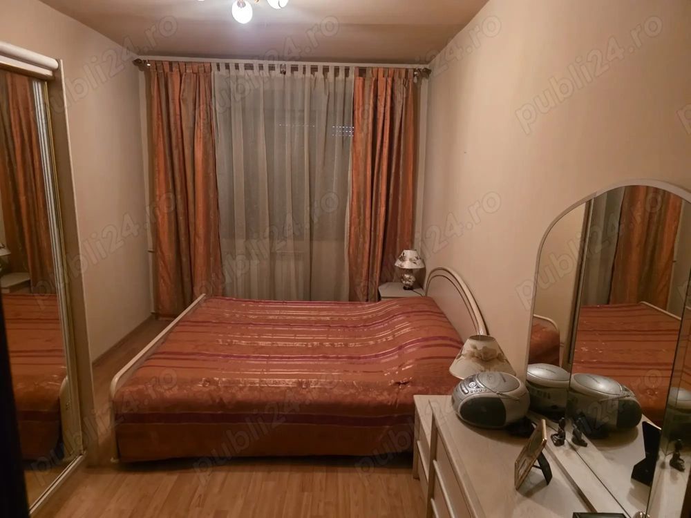 De vanzare Apartament 2 camere metrou Dristor - Poză 1