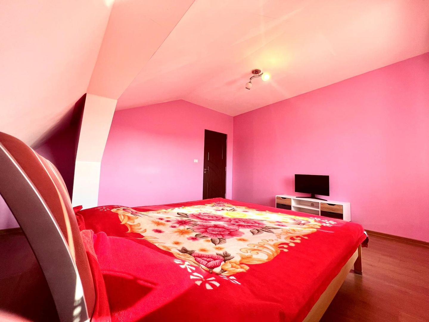 Casa individuala cu curte proprie de vanzare in Sacalaz COMISION 0% - Poză 19