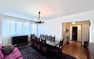 3 camere 70 mp vedere libera Matei Voievod Iancului - Poză 6