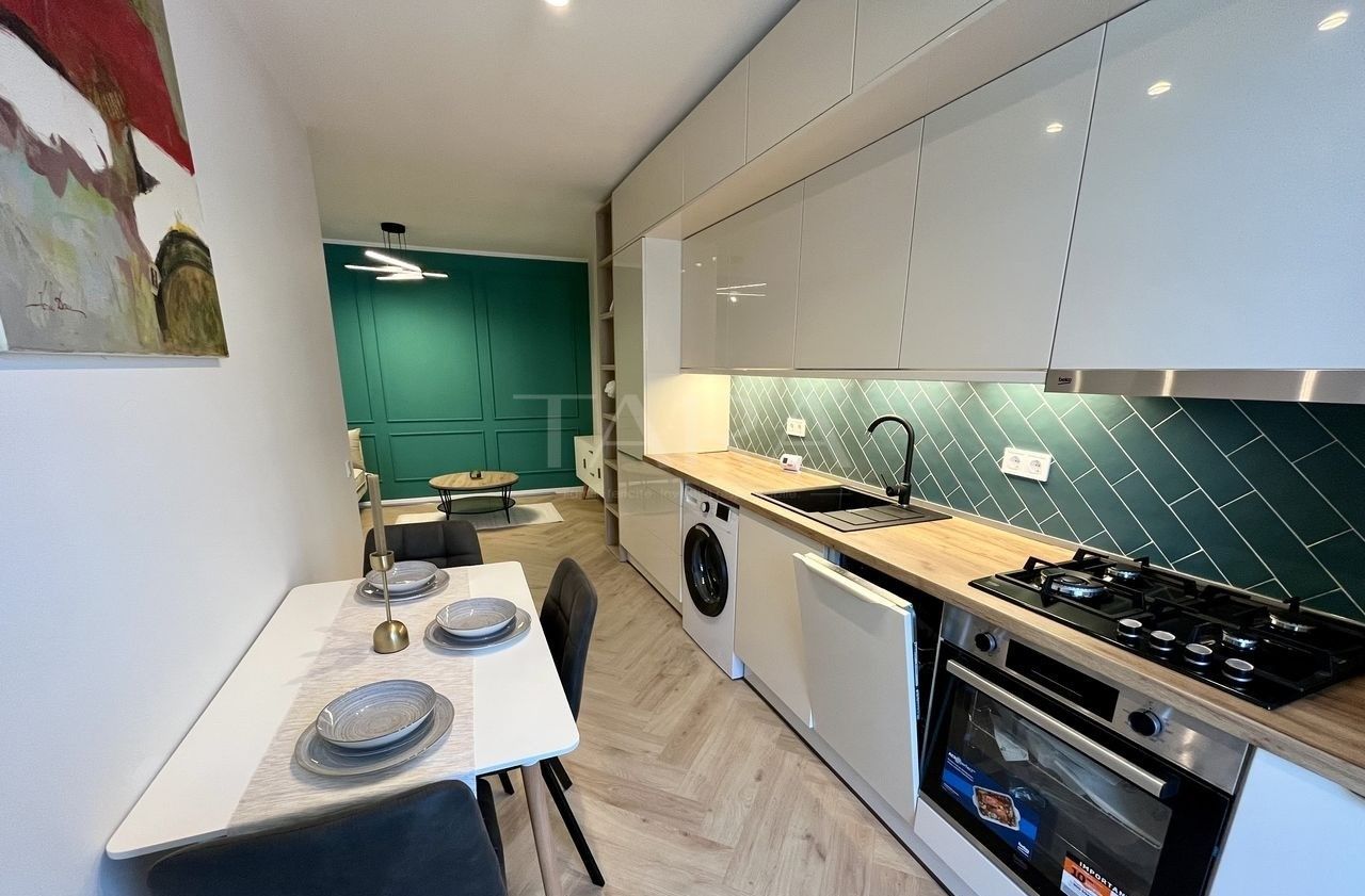 Apartament 3 camere PREMIUM - Poză 4