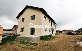 Apartament 2 camere 60 mp + terasa 10 mp - Bloc Nou - Poză 5