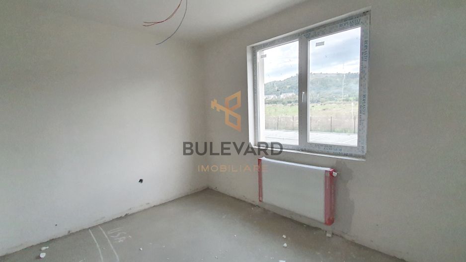 Apartament cu 3 camere + parcare, zona Terra! - Poză 5