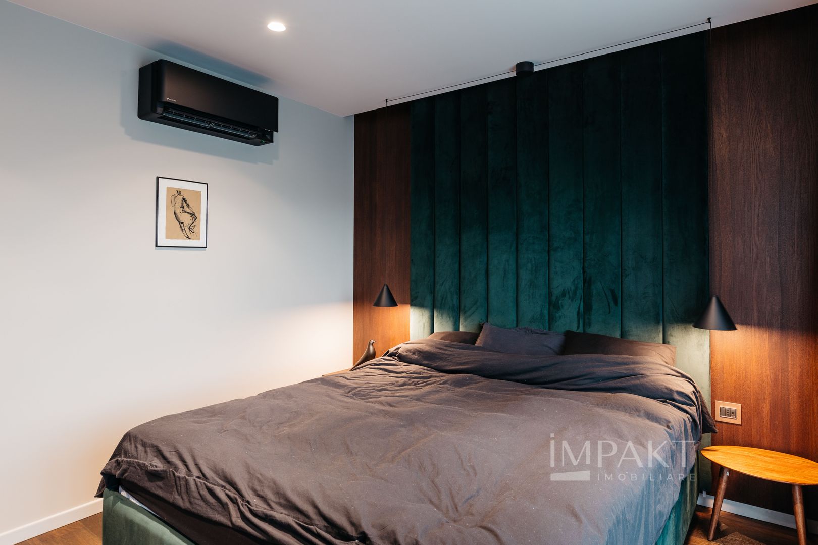 Penthouse extravagant in centrul orasului Cluj- Napoca - Poză 24