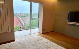 Decomandat si mobilat modern - Poză 4