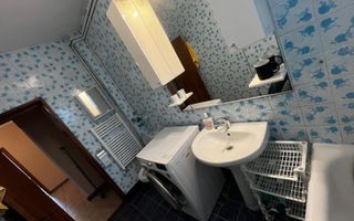 Ultracentral (cod04)-Apartament 3 camere mobilat-utilat si garaj - Poză 10