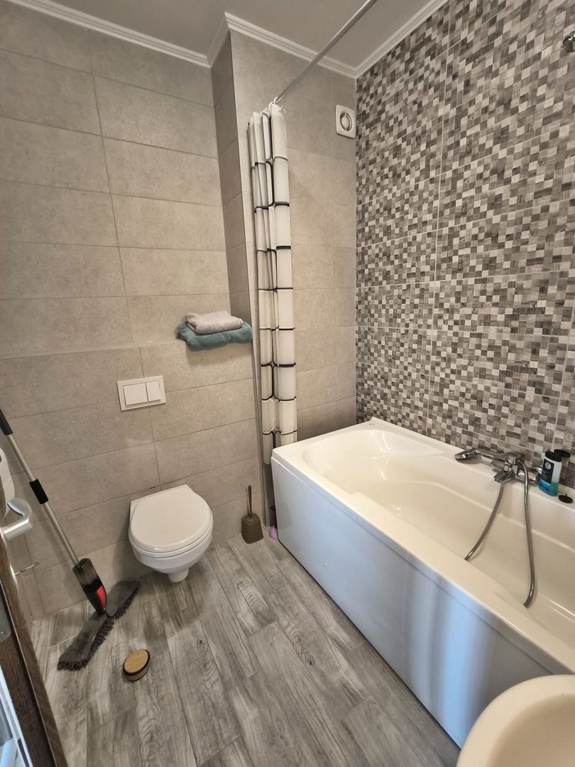 Vanzare | Apartament | 3 camere | Etaj 1 | langa Oradea | Santandrei - Poză 11