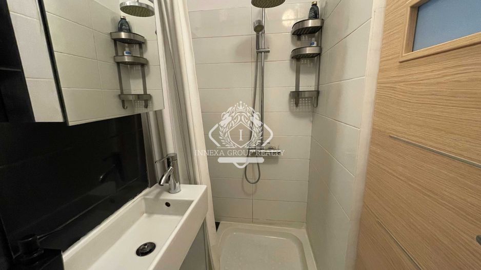 Apartament 2 camere | Cismigiu - Sala Palatului | Mobilat si utilat | 43mp - Poză 8