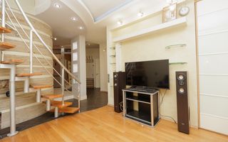 Vânzare, apartament, 3 camere, autonomă, strada Grigore Vieru, Centru - Poză 3