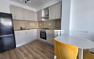 Apartament modern cu 2 camere | Cartier Europa (Zonă Eugen Ionesco)! - Poză 5