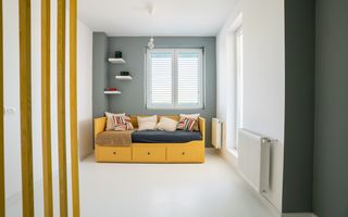 Casă PREMIUM stil mediteranean, lângă Therme București | In Rate - Poză 11