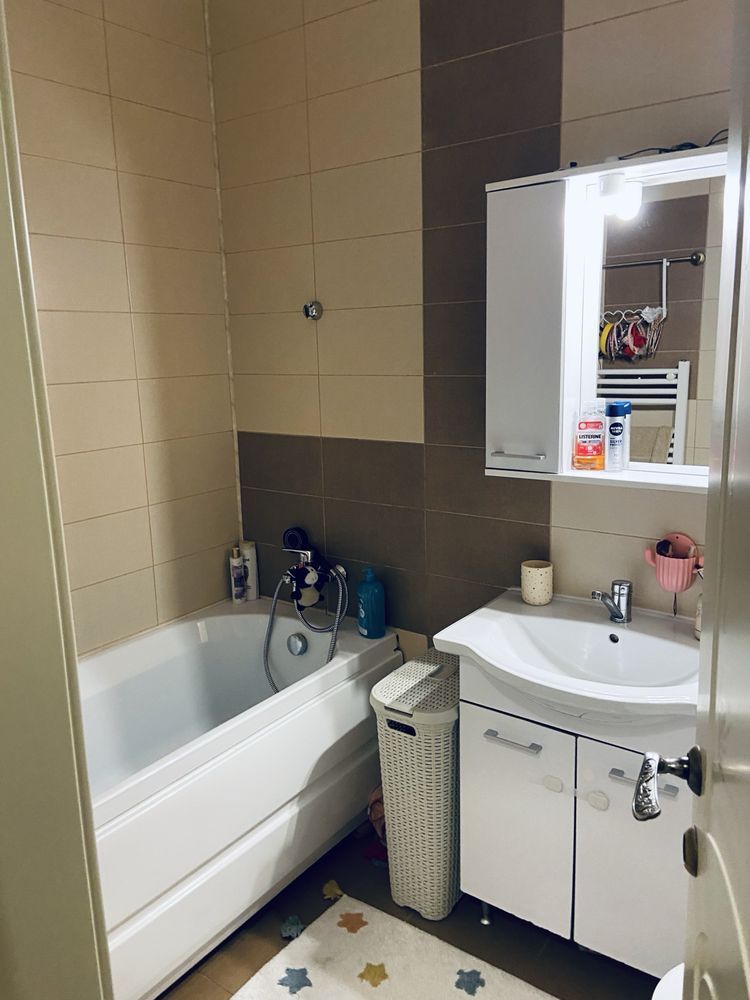 Apartament 3 camere, decomandat – Faleza Nord, - Bloc Nou - Ocazie - Poză 7