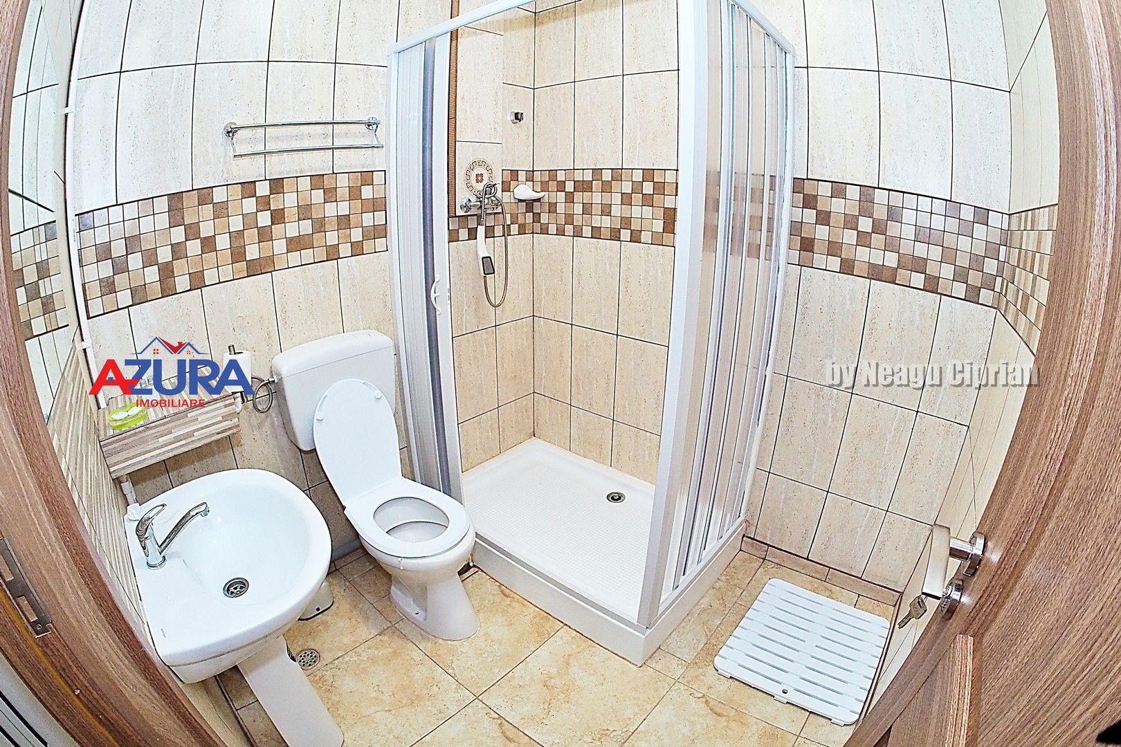 AZURA Imobiliare - Pensiune noua la Satic, Rucar - Poză 7