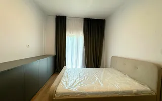 Apartament 3 camere nou, 80 mp + grădină 60 mp, parcare, Pipera, Sector 1 - Poză 12