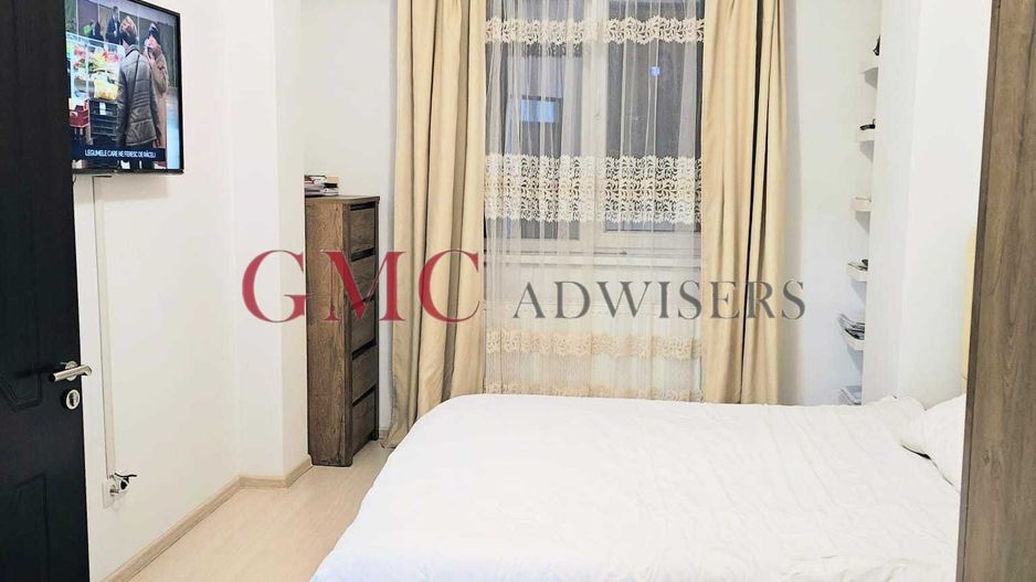 Apartament 3 camere Bucurestii Noi - Poză 2