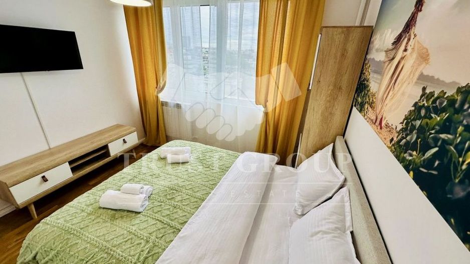 Apartament 3 camere - Beller | renovat complet - Poză 4