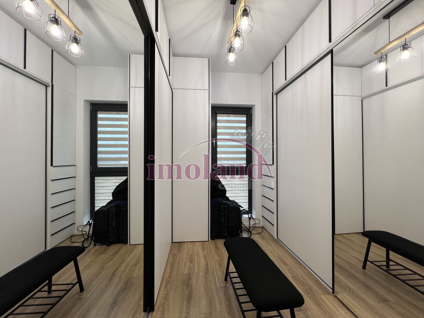 Vanzare - Casa 4 camere + curte - Otopeni - Poză 11