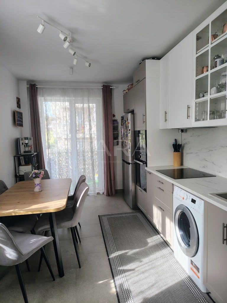 Apartament spațios și modern,  zonă liniștită și verde. - Poză 4