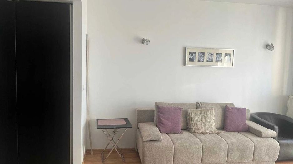 AP. 2 CAMERE ROSE GARDEN, PARCARE SUBTERANA, BLOC NOU, SALA SPORT - Poză 2