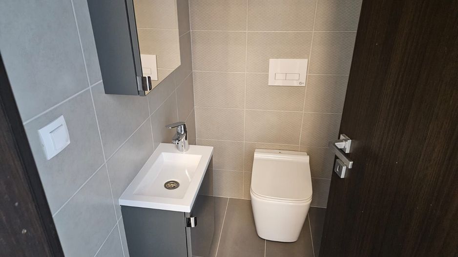 Vanzare apartament 2 camere Onix Park North complet mobilat si utilat - Poză 11