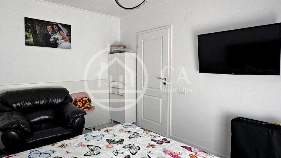 Casă de vânzare cu 3 camere si o anexa  in Sântandrei, Bihor - Poză 17