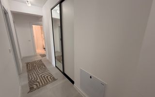 3 Camere Cu Parcare Decomandat Bloc Nou Berceni Metalurgiei Terasa Mare - Poză 3