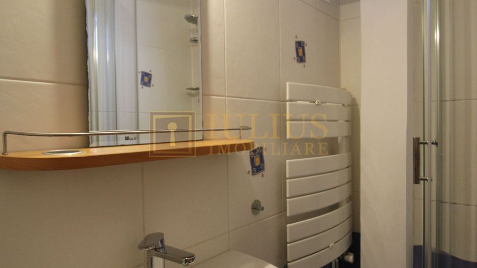 3 dormitoare , central , vedere panoramica parcul Botanic - Poză 20