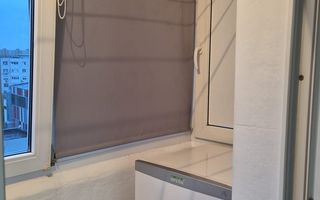 VANZARE APARTAMENT 3 CAMERE 50MP NICOLAE GRIGORESCU SALAJAN RENOVAT MOBILAT - Poză 12