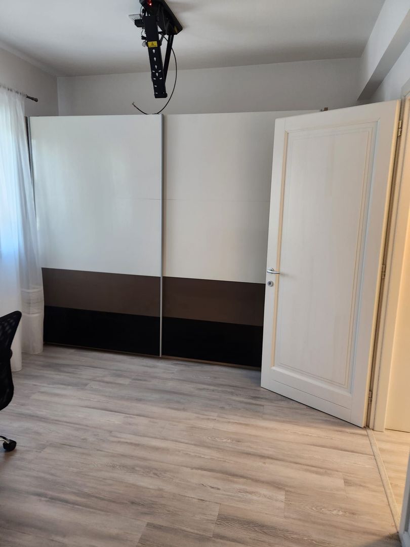 Vilă exclusivistă P+1E I Prima închiriere I Zona Lipovei - Poză 13