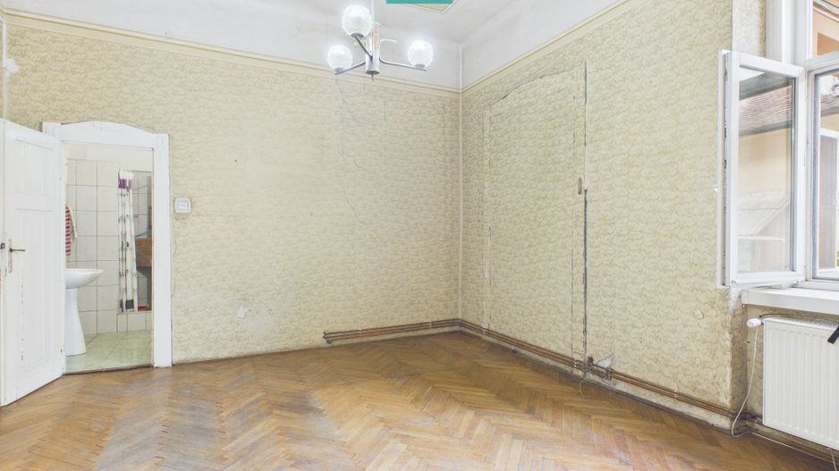 Apartament 3 camere ultracentral Oradea - Poză 11