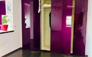 Apartament 3 camere transformat în 2 camere open-space | Podul Grant – Turda - Poză 2