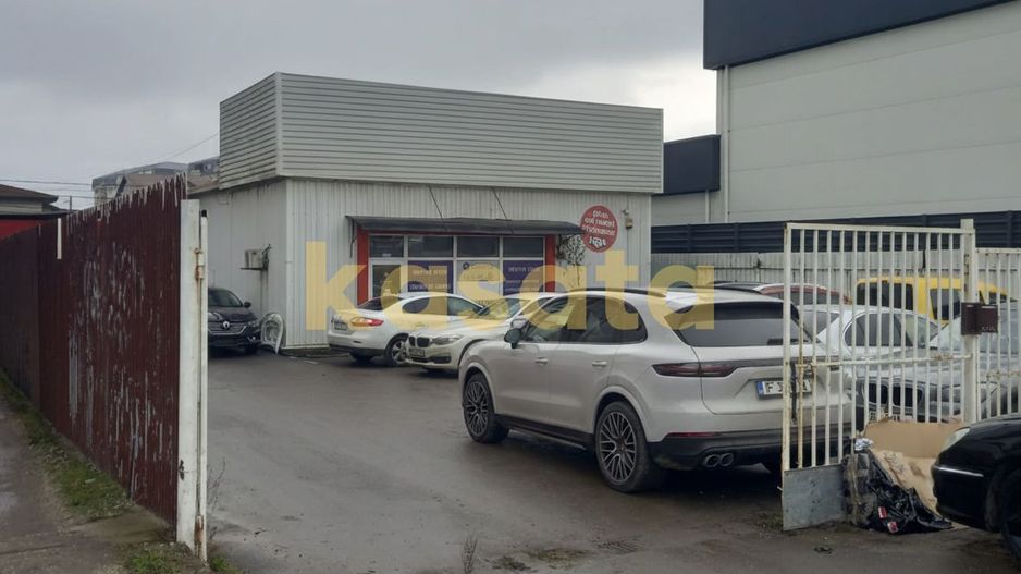 Investiție: spațiu comercial 250 mp, Bragadiru, acces TIR - Poză 1