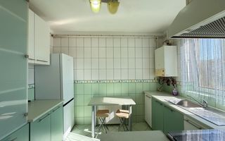 2 camere | Ion Luca Caragiale | etaj 4/4 | 50 mp - Poză 5